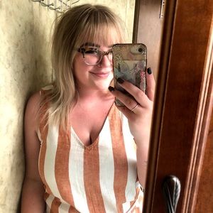 Meet your Posher, Matteya